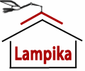 Logo Lampika